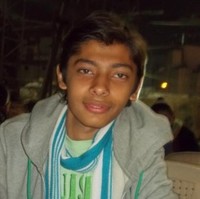 Deep Thaker