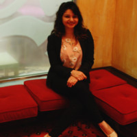 Nikita Chaturvedi