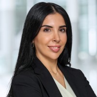 Melisa Arslan