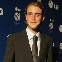 Stuart Broad