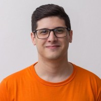 Matheus Vargas