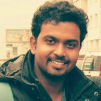 Nitin Pillai