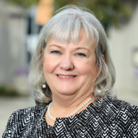LYNETTE GRAY