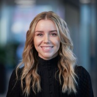 Lisa Busklein Brodal