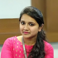 Ragini M L