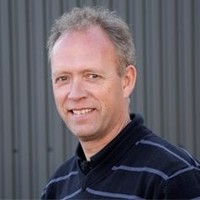 Jan Ivar Slåttedalen