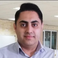 Hamid Raeiszade. Kashani