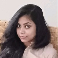 Sonali Deb