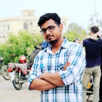 tayyab chohan
