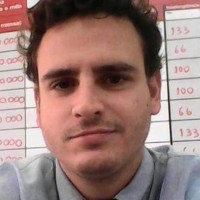Ronan De Oliveira
