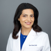Syra Hanif M.D.
