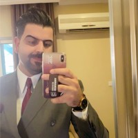 Abdulrhman Daham