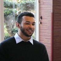 Matthew Vogel