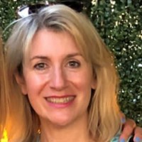 Katherine Ramsden Chartered Fellow CIPD