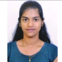 Keerthi S. U