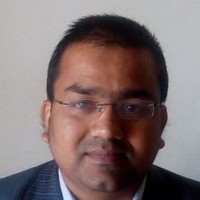 Amitabh Jha