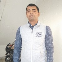 N. K Sharma