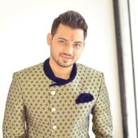 Milind Rakshe