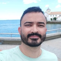 Clemerson Luiz Araujo