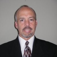 Jeff A. Cahill, PMP
