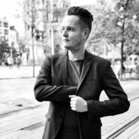 Marcel Ooink op den Dijk