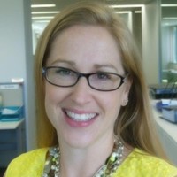 Louise Dodman