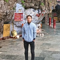 Akshay Mapwal
