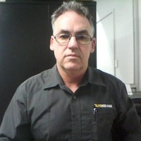 Glenn Pearson