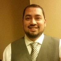 Charles Guerrero Mba