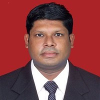 Joseph Verghese