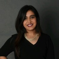 Riya Zaveri