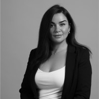 Jacqueline Gamberg