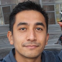 Alex Marilag