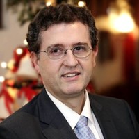 ALBERTO BENITO PEREGRINA