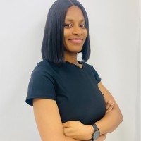 Laura Bisong