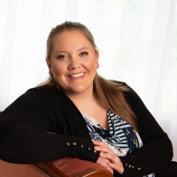 Caitlin Rowe