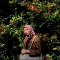 Yustisia Mahfira Utomo