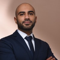 Mahmoud Ashri