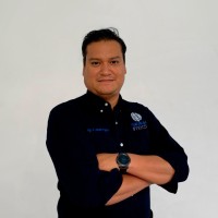 Jose Adrian Fragoso Cruz