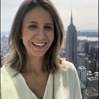 Luiza S. Cubo Iglesias