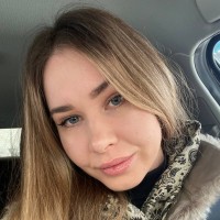 Yuliya Blinova
