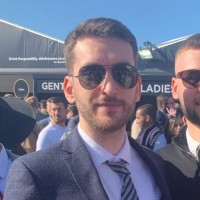 Luke Eatock
