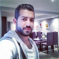 Omar Kaddar