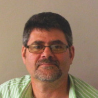 Frederick (Frikkie) Fourie