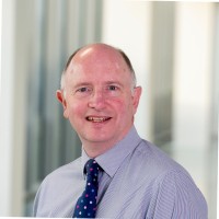 Graham Smith