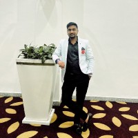 Akash Sagel