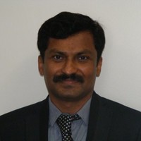 Nataraj K M