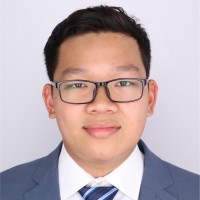 Wilson Le
