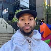 Austin Skhosana