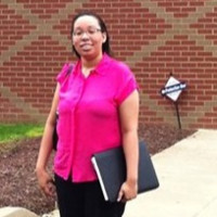 Shakayla Bowdre
